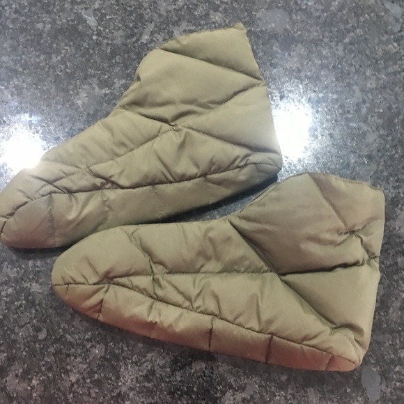 eddie bauer shoes goose